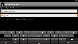 android application on pc