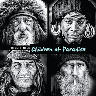 Willie Nile’s Children of Paradise