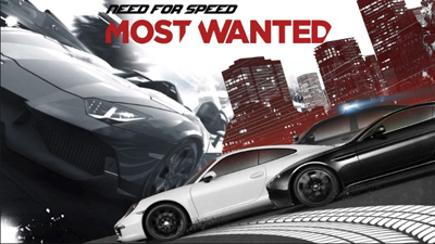 Need for Speed Most Wanted Mod Apk + Data v1.3.98 Unlimited Money Terbaru