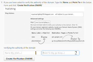 Cara Mendapatkan Domain Co.Vu Gratis Selamanya