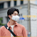 LG Puricare Wearable Mask: Smart way to breathe clean Air