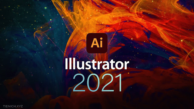 Download Adobe Illustrator CC 2021 v25.3.1.390 Windows/macOS