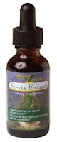 Stevia Extract a Natural Sweetener