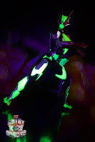 S.H. Figuarts Kamen Rider Zero-Two (IS Ver.) 28