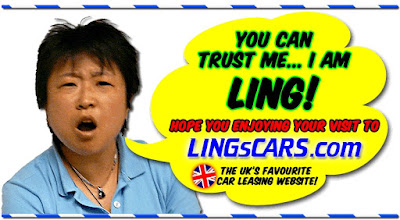 Web Ling's Cars