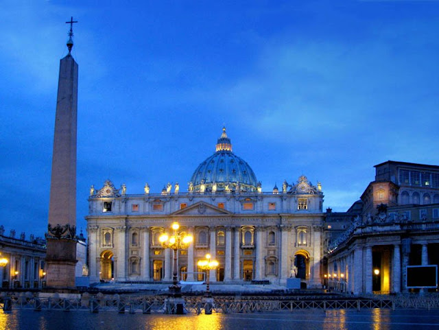 Vatican City, Italy