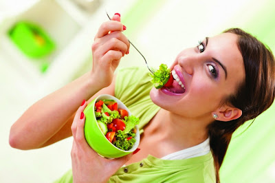 The healthy benefits of eating slowly put it in practice  improve digestion fitness weight loss stay healthy