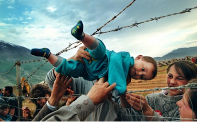 Kosovo Refugees