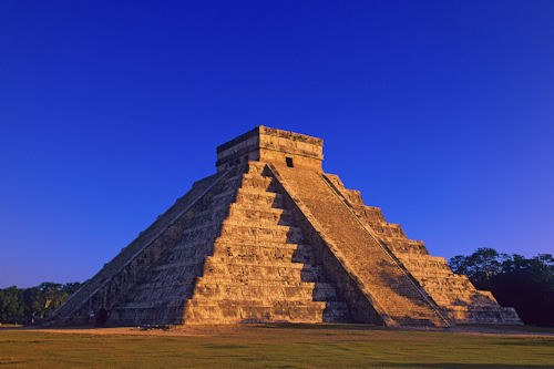 Fotografías de países; México (6 fotografías libres de uso)