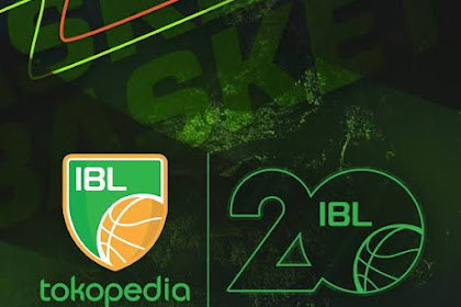 Nonton Live IBL Indonesian Basketball League 2023