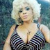 I Was Not Detained At The Airport Bausee Of My Boobs, ALIBABA Was Only Joking – COSSY 