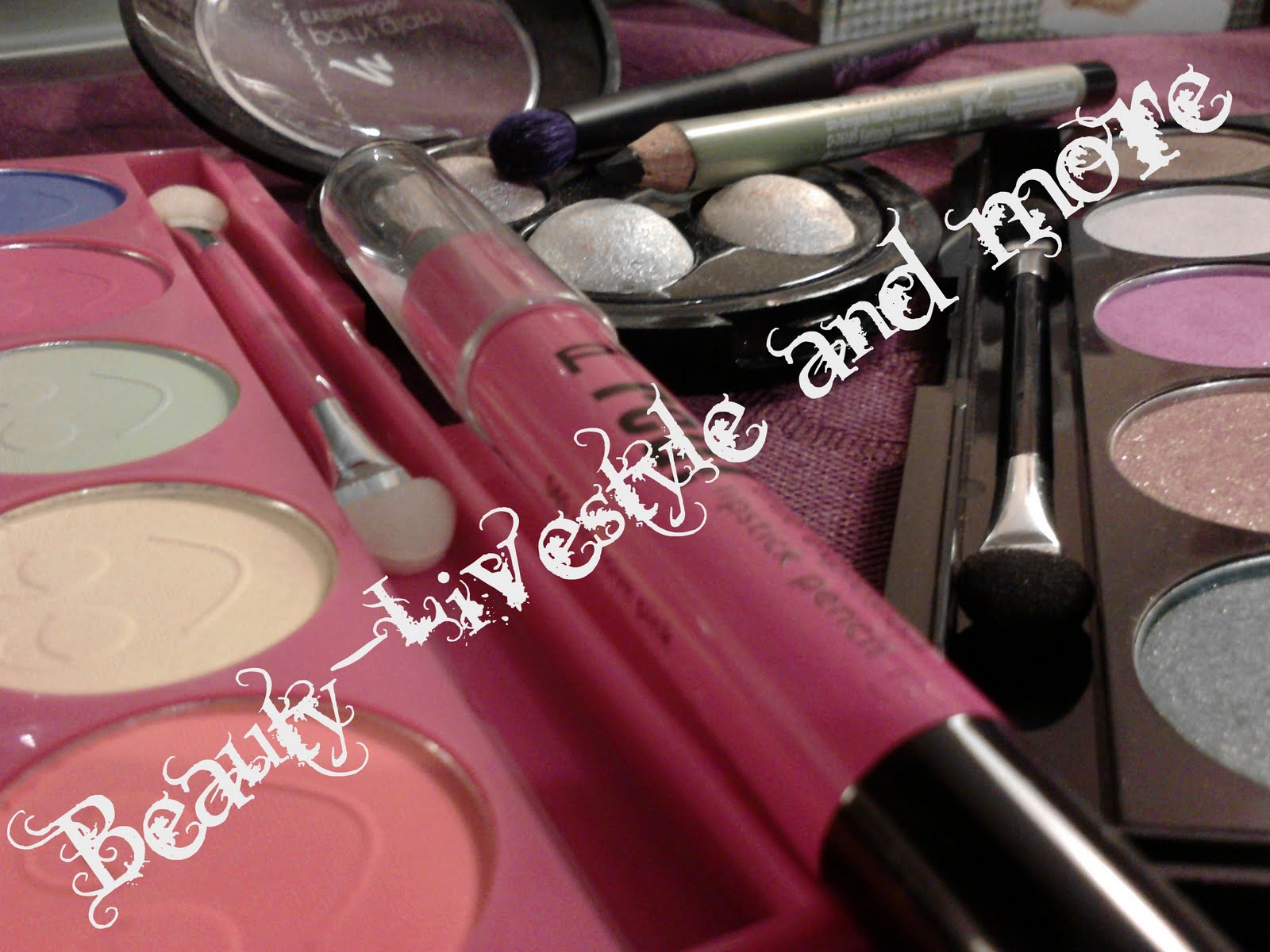 Beauty-Livestyle and more