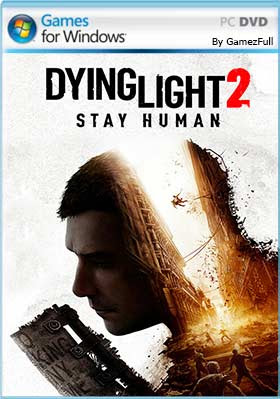 Dying Light 2 Stay Human PC Full Español