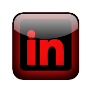 Linkedin Button Free For Commercial Use