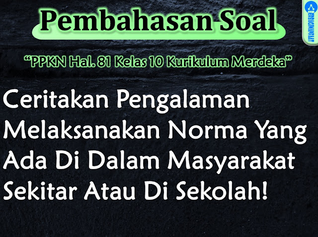 apakah kalian akan terlibat dalam pertemuan atau rapat di tingkat sekolah dan lingkungan, berikan contoh norma dalam kehidupan bermasyarakat di sekolah, ceritakan pengalaman kalian terlibat dalam rapat, berikan contoh norma dalam kehidupan sehari-hari, tuliskan 5 contoh norma yang berlaku di masyarakat sekitarmu, apa yang kalian ketahui tentang norma, tuliskan 5 contoh norma yang berlaku di negara, ceritakan pengalaman kalian ketika mengikuti acara esq, Apa saja norma yang berlaku di lingkungan sekolah, Sebutkan pelaksanaan norma apa saja yang berlaku di masyarakat, Bagaimana cara kalian melaksanakan norma kesusilaan dalam masyarakat, Peraturan mengenai tingkah laku manusia dalam pergaulan masyarakat dan dibuat oleh badan badan resmi negara dan harus ditaati merupakan pengertian dari norma, Apa yang kalian ketahui tentang norma, Berikan contoh norma dalam kehidupan sehari-hari, Apakah kalian akan terlibat dalam pertemuan atau rapat di tingkat sekolah dan lingkungan