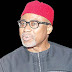 BREAKING: Sen Enyinnaya Abaribe arrested by DSS