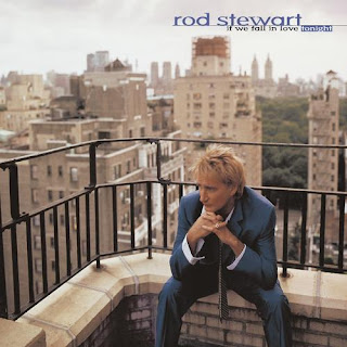 Rod Stewart - You're In My Heart - 70s music on WLCY Radio Hits