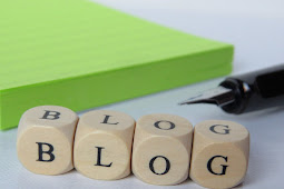 PENGERTIAN BLOG: Beserta Manfaat dan Jenis-Jenis Blog