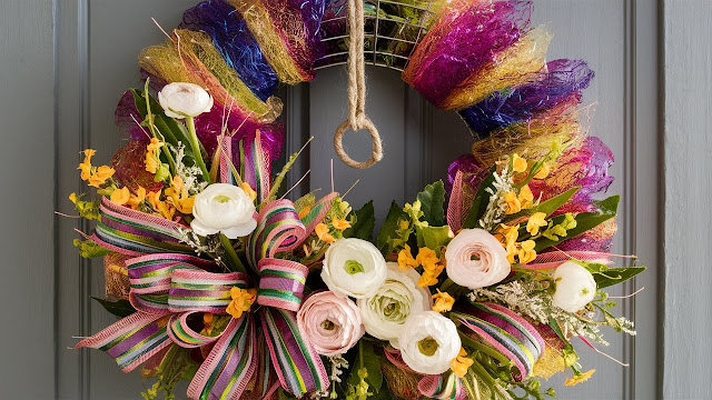 Handmade Home Decoration Crafts Ideas