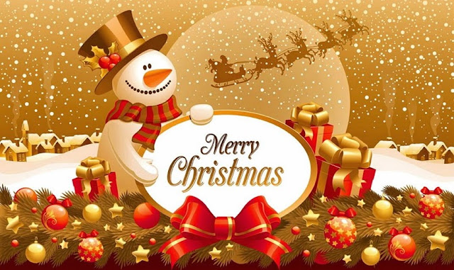 Merry Christmas wishes | Messages | Quotes | Texts in Hindi and English