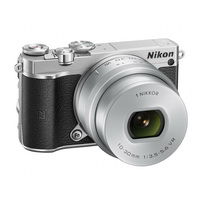 Harga Kamera Digital Nikon 1 J5