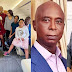 Some Of His Children Are Older Than Regina’ – Fan Shades As Regina Daniels Tries To Bond With Ned Nwoko’s Children (PHOTO)
