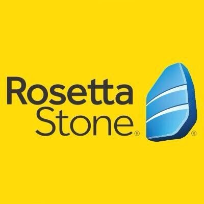تطبيق Rosetta Stone لتعلم اللغة الإنجليزية
