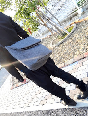 Cote&Ciel Laptop Messenger