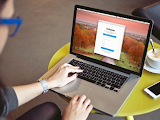 Sign+Up+To+Instagram+On+Laptop