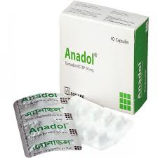 Anadol Capsul এর কাজ কি | Anadol খাওয়ার নিয়ম | Anadol ক্যাপসুল এর দাম 