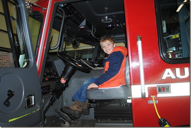 firestation 010