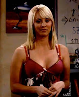 Kaley Cuoco