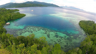 Pulau Halmahera