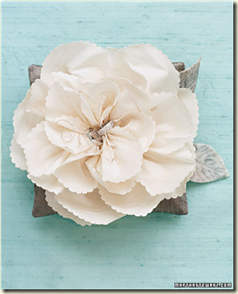 flowerpillow