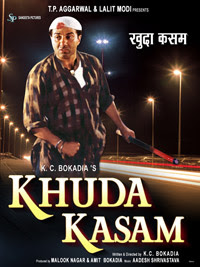 Khuda Kasam 2010 DVDRip watch online مترجم عربي