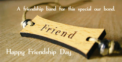 Friendship Day Wish Image