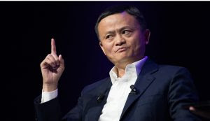 O que Jack Ma disse para provocar a fúria do governo da China | Negrão Muzik