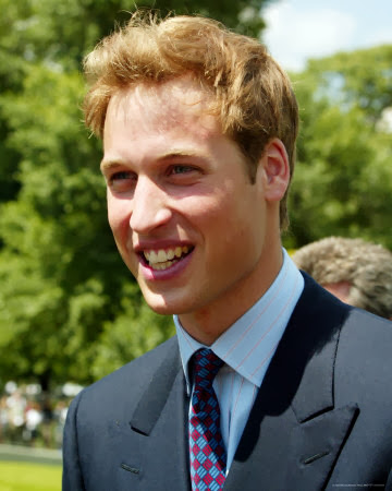 Prince William Photos