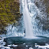 Falls - Ice, Cold, Moss,