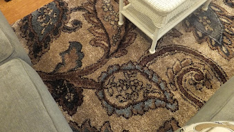 #10 Carpet for Interior Ideas