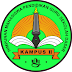 Re-Draw Logo HIMA PGSD Kampus II FIP UNY