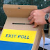 Άρχισε η διαρροή των exit polls