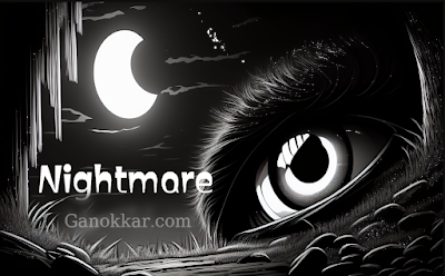 Get rid from nightmares by scientific methods and mystical spells