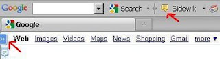 Open Siedwiki entries