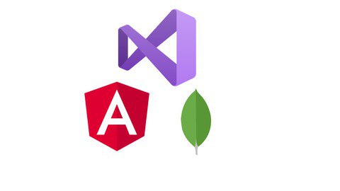 Create web app with Angular 12, .NET Core Web API & Mongo DB [Free Online Course] - TechCracked