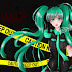 Fan Art : Hatsune Miku "Love is War"