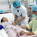 Hà Giang, Cao Bằng, 7 trường hợp tử vong do do vi rút Coxsackie.