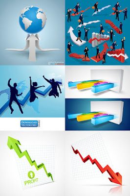 do-hoa-cac-bieu-do-mui-ten-tang-truong-thanh-cong-arrow-growth-success-vector-7524