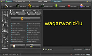 Uni-Android Tool 7.0 Latest Crack Free Download
