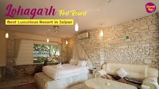 Best Resort In Jaipur